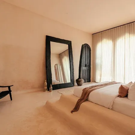 The Oasis Bali Villa