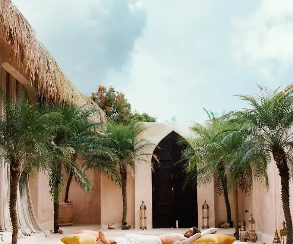 别墅 The Oasis bali