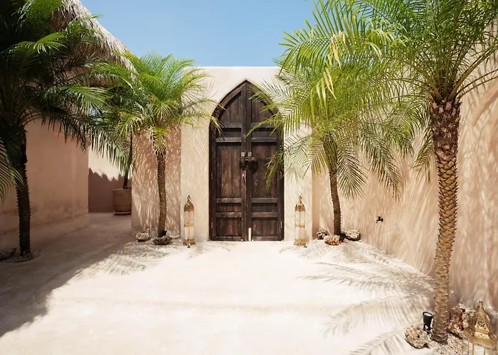 ヴィラ The Oasis bali
