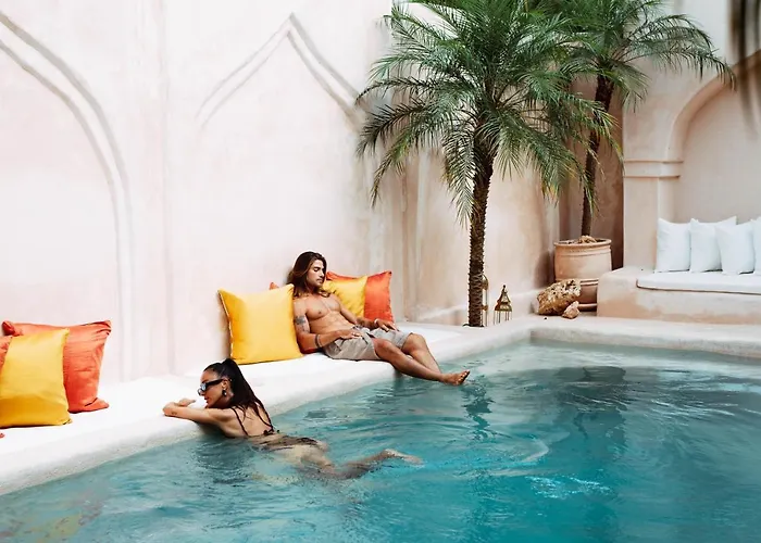 The Oasis bali