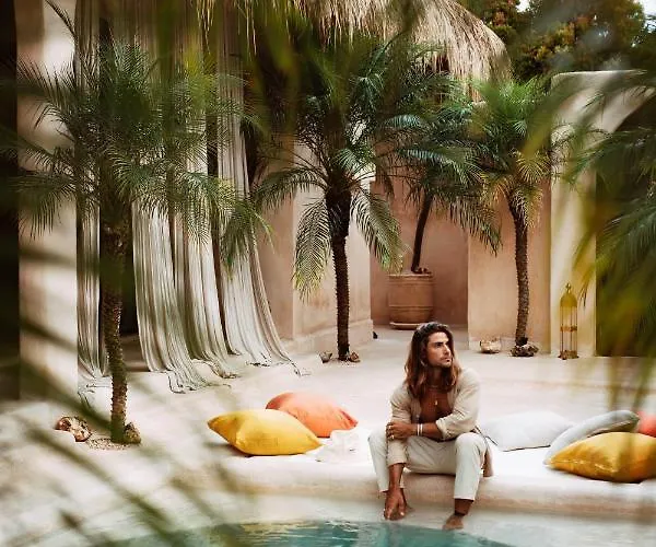 ヴィラ The Oasis bali チャングー