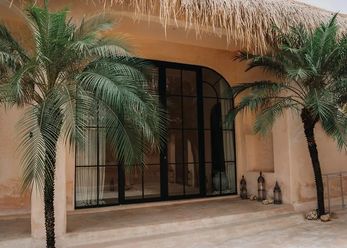 The Oasis bali ヴィラ